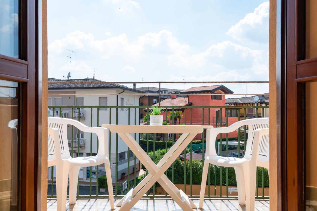 Da Gilda Free Parking & Wi-fi Apartment