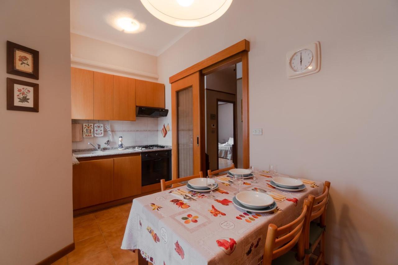 Da Gilda Free Parking & Wi-fi Appartement