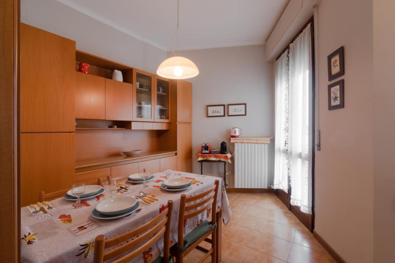 Appartement Da Gilda Free Parking & Wi-fi