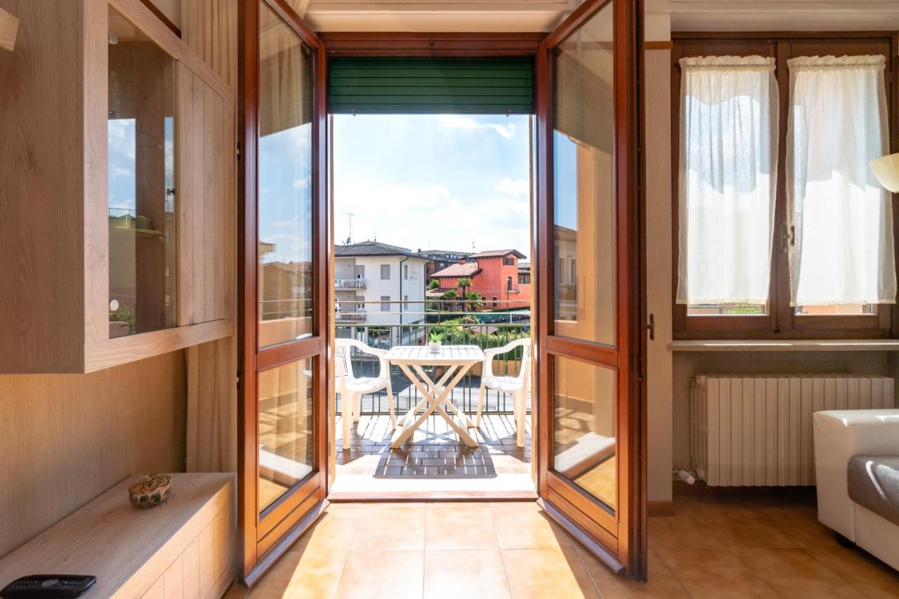 Da Gilda Free Parking & Wi-fi Appartement *