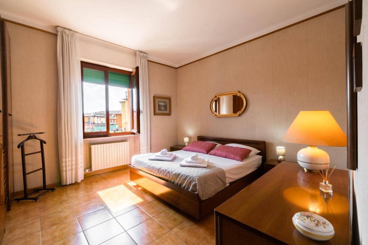 Appartement Da Gilda Free Parking & Wi-fi *