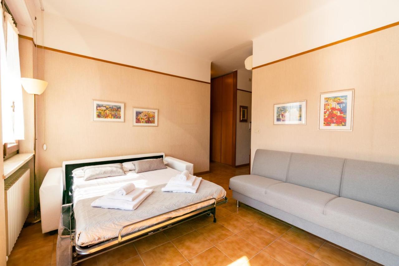 Da Gilda Free Parking & Wi-fi Appartement