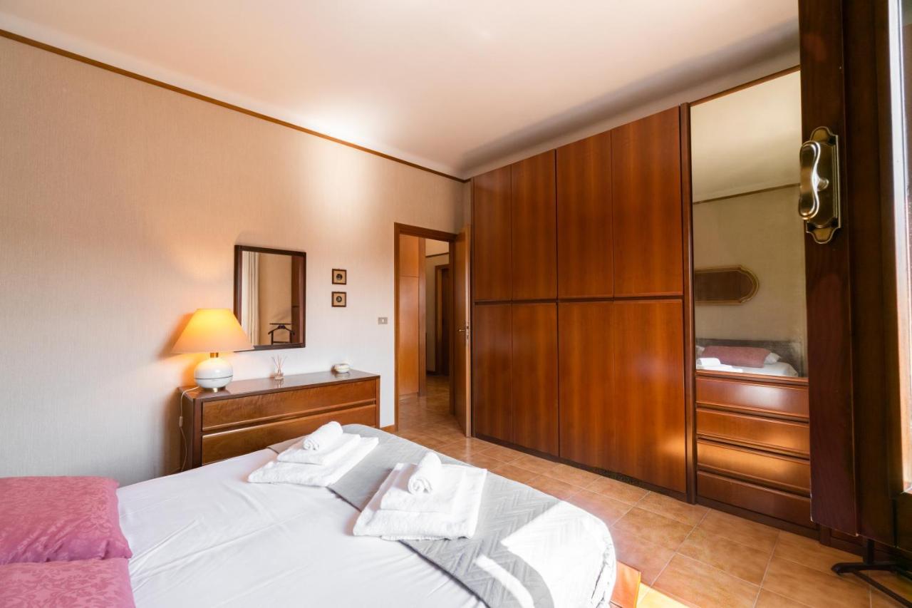 Appartement Da Gilda Free Parking & Wi-fi