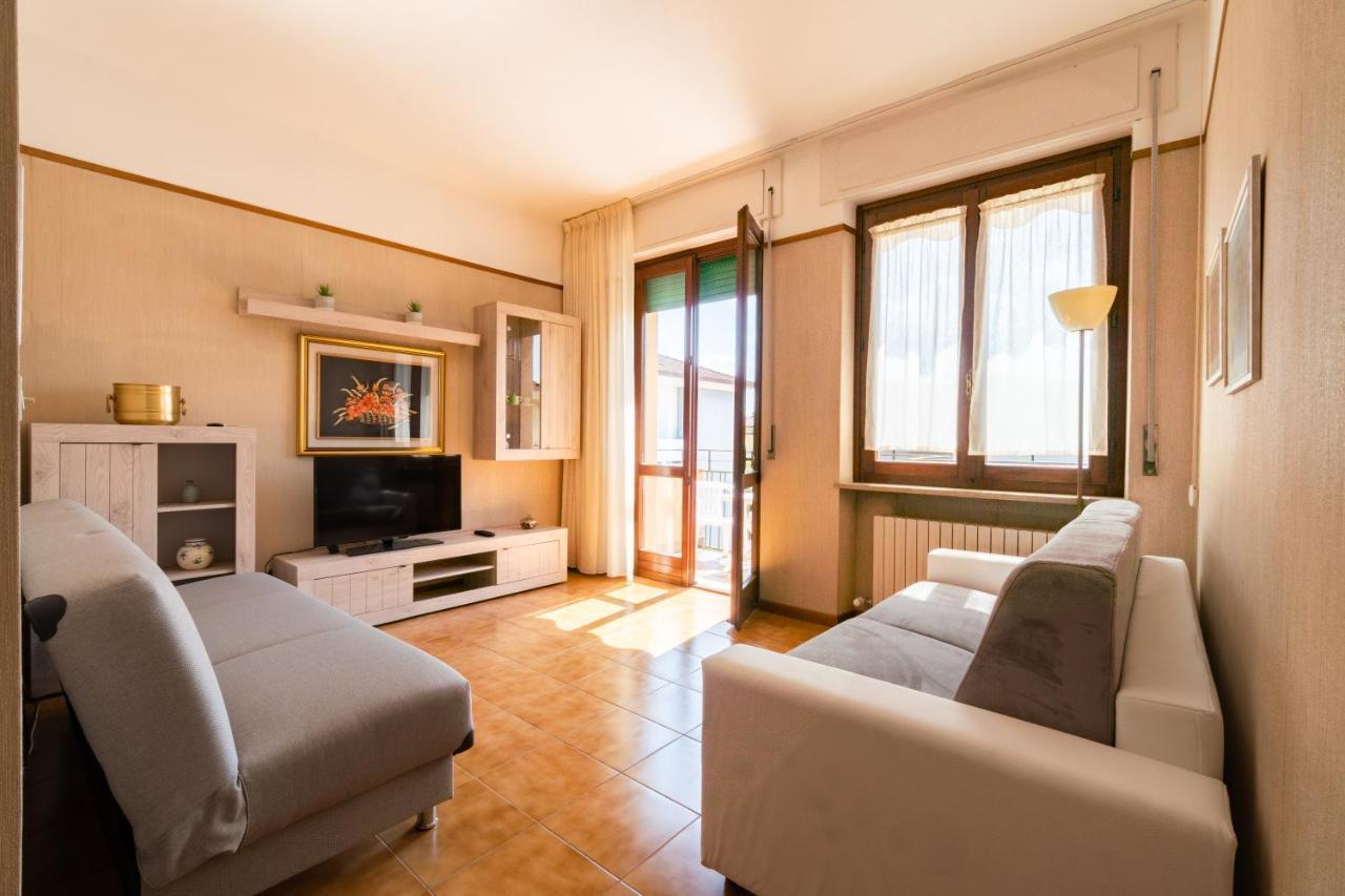 Appartement Da Gilda Free Parking & Wi-fi Peschiera del Garda