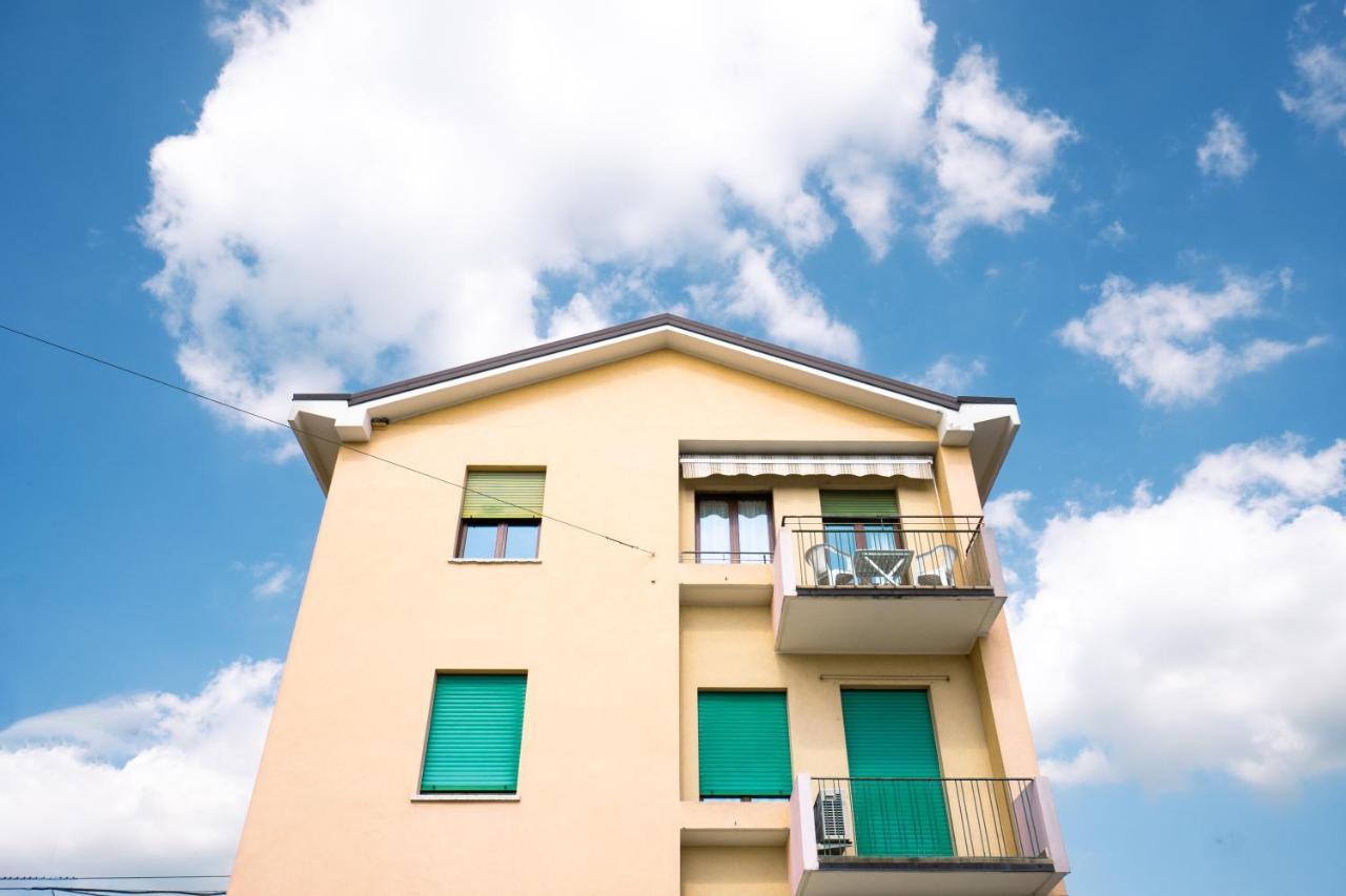 Da Gilda Free Parking & Wi-fi Peschiera del Garda