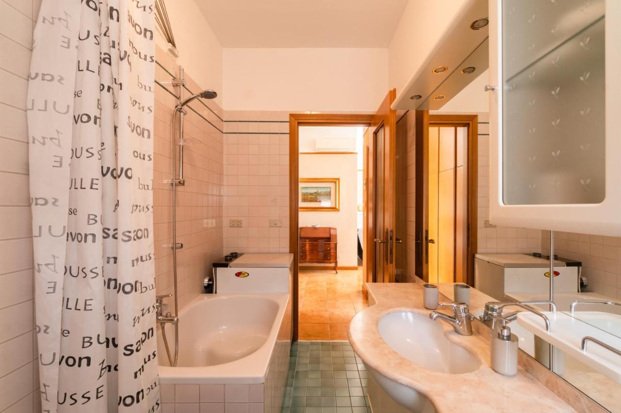 Da Gilda Free Parking & Wi-fi Appartement